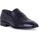 Pierre Cardin 241318 Erkek Deri Klasik Ayakkabı - Siyah
