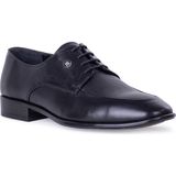 Pierre Cardin 241329 Erkek Deri Klasik Ayakkabı - Siyah
