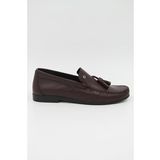 Pierre Cardin 2597 Kahverengi Erkek Klasik Ayakkabı