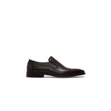 Pierre Cardin 25Y 103255 M Hakiki Deri Kahve Erkek Klasik Ayakkabı