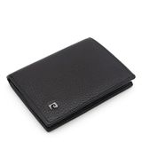 Pierre Cardin 2734A41 Floater Siyah Deri Erkek Cüzdan
