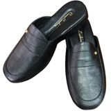 Pierre Cardin 288 Siyah Erkek Ev Terlik