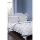 Pierre Cardin 2'li Microfiber Yorgan Tek Kişilik - 155 x 215 cm - Beyaz