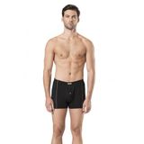 Pierre Cardin 2'li Penye Erkek Boxer