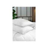 Pierre Cardin 2'li Soft Yastık 1000 gr - 50 x 70 cm - Beyaz