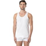 Pierre Cardin 2XL Beden Erkek Atlet Beyaz Renk Nefes Alabilir %100 Pamuk Konforlu Tasarım