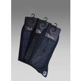 Pierre Cardin 3 Adet %100 Merserize Çorap