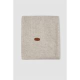 Pierre Cardin 302842 Krem Triko Bebek Battaniyesi