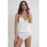Pierre Cardin 305 Ekru Bayan Atlet Takım