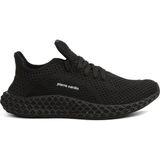 Pierre Cardin 30680 Sneaker Kadın Günlük Spor Ayakkabı - Siyah