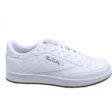 Pierre Cardin 30813 Erkek Sneaker Spor Ayakkabı - Beyaz