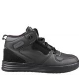 Pierre Cardin 31317 Siyah Unisex Spor Ayakkabı