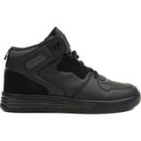 Pierre Cardin 31317 Sneaker Hi Günlük Boğazlı Spor Ayakkabı - Siyah