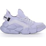 Pierre Cardin 31367 Sneaker Günlük Erkek Spor Ayakkabı - Beyaz