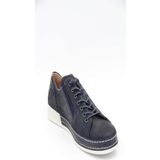 Pierre Cardin 333157 Lacivert Erkek Spor Ayakkabı