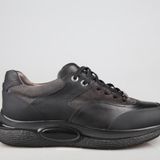 Pierre Cardin 335559 Siyah Erkek Casual Ayakkabı