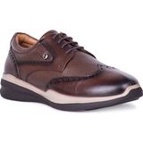 Pierre Cardin 336052 Kahverengi Erkek Deri Ayakkabı