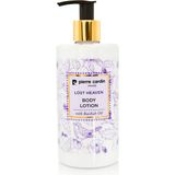 Pierre Cardin 350 ml Lost Heaven Babobab Yağı İçeren Besleyici ve Nemlendirici Vücut Losyonu