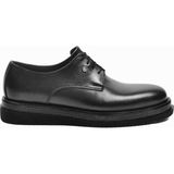 Pierre Cardin 361004 Siyah Erkek Ayakkabı