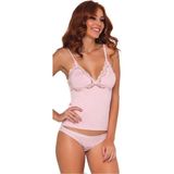 Pierre Cardin 367 Pudra Çeyizlik Atlet Külot Takım