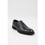 Pierre Cardin 3711558-5 Siyah Erkek Klasik Ayakkabı