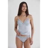 Pierre Cardin 375 Bayan Atlet Külot Takım MİST XL