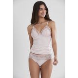 Pierre Cardin 375 Bayan Atlet Külot Takım - Pudra