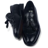 Pierre Cardin 377114-12 Siyah Erkek Casual Ayakkabı