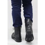 Pierre Cardin 381800 Siyah Erkek Bot