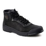 Pierre Cardin 382105 Siyah Erkek Bot