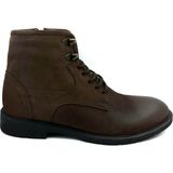 Pierre Cardin 382106 Kahverengi Erkek Bot