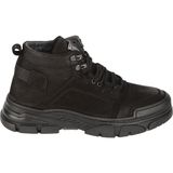 Pierre Cardin 382311 Erkek Hakiki Deri Comfort Kısa Bot - Kahverengi