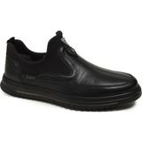 Pierre Cardin 382402 Siyah Exclsıve Erkek Ayakkabı
