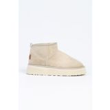 Pierre Cardin 3861 Bej Kadın Bot