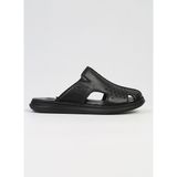 Pierre Cardin ® | -3892 Siyah-Erkek Terlik PC-5110