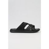 Pierre Cardin ® | -3892 Siyah-Erkek Terlik PC-5113