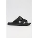 Pierre Cardin ® | -3892 Siyah-Erkek Terlik PC-5114