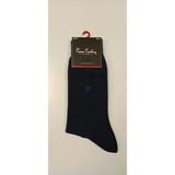 Pierre Cardin 395 Pori Erkek Çorap - Standart - Lacivert