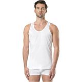 Pierre Cardin 400 Erkek Beyaz Penye 2'li Atlet
