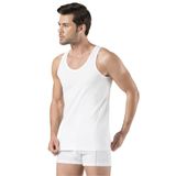 Pierre Cardin 400 Erkek Slip Külotu, 2'li Set, Beyaz, S Beden