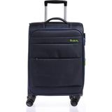 Pierre Cardin 4200 Lacivert Kabin Boy Valiz