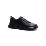 Pierre Cardin 43333 Siyah Günlük Casual Erkek Ayakkabı