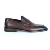 Pierre Cardin 4635 Kahverengi Erkek Klasik Ayakkabı