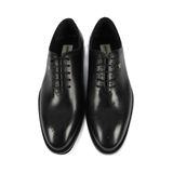 Pierre Cardin 4639-465003 Siyah Deri Erkek Klasik Ayakkabı
