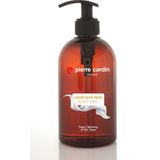 Pierre Cardin 480 ml Sıvı Sabun Silk Care İpek Bakım Özelliği ile Tüm Cilt Tiplerine Uygun