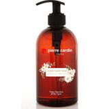 Pierre Cardin 480 ml Vanilya Brulee Sıvı El Sabunu Tüm Cilt Tipleri İçin Nazik Temizlik