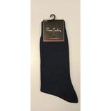 Pierre Cardin 490 Flat Erkek Çorap - Standart - Lacivert