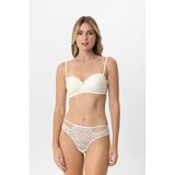 PİERRE CARDİN 4903 LOTUS SÜTYEN TAKIM EKRU