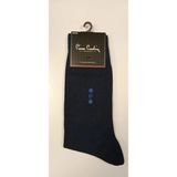 Pierre Cardin 496 Banos Erkek Çorap - Standart - Lacivert