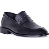 Pierre Cardin 4K 103177 Erkek Klasik Ayakkabı - Siyah
